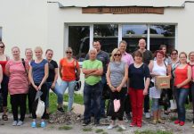 Soomlased käisid Ida-Harju Leader-piirkonnas õppereisil