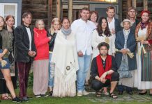 Tormise-selts soovib muuta kontserdi „Tormis Kõrveaial” traditsiooniks