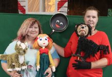 Kehra Nukk jätkab mittetulundusühingu all