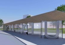 Kuusalus tuleb bussiterminali küsimuses avalik koosolek