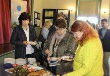 ELi põllumajandusministrid maitsesid Kolgakülas Eesti toitu