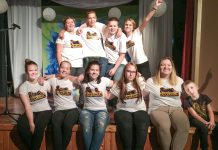 Raasiku valla noored taastasid Sumeda Suveõhtu traditsiooni