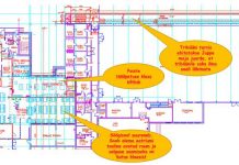 Aruküla kooli juurdeehituse tööprojekt on valmis