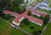 Päästeamet määras Kuusalu vallavalitsusele sunniraha