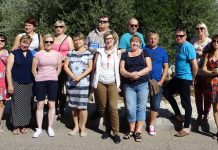 Arenduskoja juhtgrupp tutvus Hispaanias ettevõtlusega looduskaitsealadel