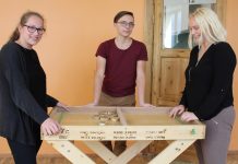 Kehra koolinoored: esimesel korral läheme kindlasti valima