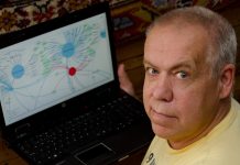 RAIVO PAISTE esitleb internetis Kuusalu valla valimisnimekirjade seoseid ja statistikat