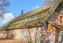 MTÜ Ingver paneb Kehra ait-kuivati kogukonda teenima