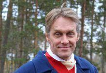 RIIVO NOOR: „Aegviidu häält on uues volikogus piisavalt.“