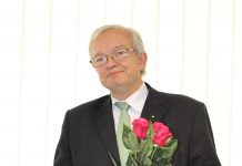 Anija volikogu esimeheks valiti JAAN ORUAAS