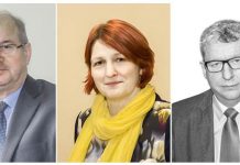 Valimistel olid edukamad ARVI KAROTAM, GARINA TOOMINGAS ja URMAS KIRTSI