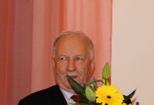 VÄRNER LOOTSMANN jätkab Loksa linnapeana