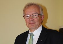 JAAN ORUAAS soovib volikogu komisjonidelt tõhusamat tööd