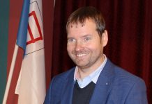 Kuusalu vallavolikogu valis esimeheks MARTI HÄÄLE