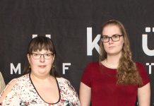 Aruküla 6. filmifestivalil linastusid kahe tunniga 24 filmi