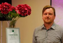 Raasiku vallavalitsus tunnustas parimaid kodanikke ja sportlasi