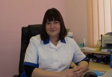 SUSANNA KARI jääb ka Loksa perearstiks