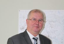 Anija vallavanemana jätkab ARVI KAROTAM