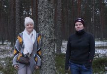 Kuusalu elanikud koguvad allkirju aleviku metsade kaitseks