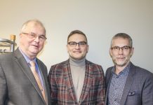 Anija valla 3 juhtivat poliitikut on kaksikute isad