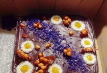 Ida-Harju kodukondiitrid osalevad EV 100 tordikinkimise aktsioonis