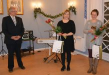 Lions-klubi valis valla aasta inimesteks Anija Lüliti tegijad