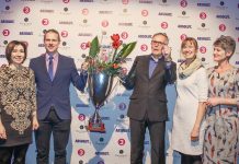 Kuusalu keskkool ja Raasiku põhikool on Harjumaa parimad koolispordis