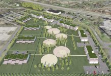 Planeering võimaldab Kehrasse umbes 450 uut elanikku