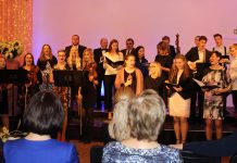 Loksa muusikakooli on 45 aastaga lõpetanud 250 õpilast