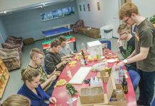 Raasiku noortekeskusel on endises raamatukogus rohkem ruumi