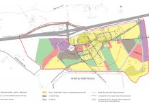 Kuusalu aleviku kohta esitati põhjalikum planeering