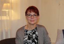Psühholoog VIRVE LIIS ROSENBERG: „Keha kõrval tuleb ravida ka hinge.“