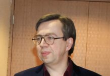 Raasiku valla mälumängu küsimused tegi JUHAN TRUMP