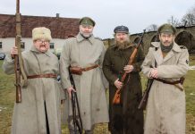 Ekströmi Marsil osalenute arv kasvab iga aastaga – tänavu käis Kolga matkaradadel 2500 inimest