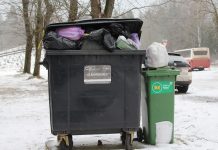 Raasiku ja Anija valla rahvas on prügiveoga rahulolematu