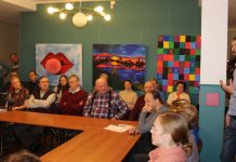 Kuusalu valla üldplaneeringu arutelud koguvad hoogu