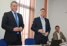 Raasiku vallavanem ANDRE SEPP valiti Harjumaa Omavalitsuste Liidu juhatuse esimeheks