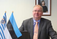 ARVI KAROTAM: „Anija valla eelarve prioriteedid on areng ja inimesed.“