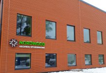 Aegviidu spordihoone hakkab kandma Nordwoodi nime