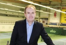 Anija vallavolikogu liige TOOMAS TÕNISE on käinud 13 olümpiamängudel