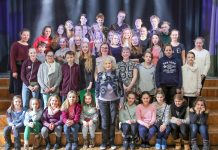 Kolga Kohal-olijatele konkursilt „Tuulelapsed“ laureaadi tiitel