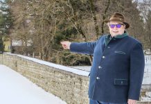 ANDRES HEINVER: „Kuusalu valla poliitikas on nukkide mahalihvimise periood.“