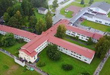 Ekspert annab hinnangu Kuusalu kooli ruumivõimalustele