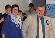 Pikavere mõisakool jagas kogukonnaliikmetele teenetemärke