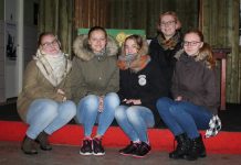 Alavere pubi asemel on noorte ettevõtlikkust arendav koht