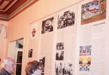 Aruküla mõisas on uued ajaloostendid