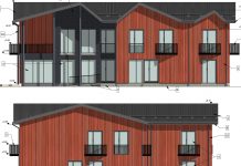 Kuusalu hoolekandemaja projekt on valmis