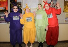 Raasiku valla näitering Äpunäpp taaselustas oma filmi uues kuues