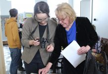 Kehra jaamas kohtusid sealt 69 aastat tagasi Siberisse küüditatud