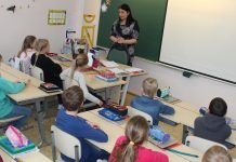 Kuusalu kooli teema volikogus